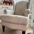 FREE: Pottery Barn Chair & dog bed MUST PICK-UP 1 thumbnail