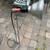 Space Age /Atomic Era photography? tripod floor lamp A162 6 thumbnail