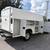 2019 CHEVROLET EXPRESS 3500 CUTAWAY UTILITY SERVICE TRUCK *KUV* UTILITY ENCLOSED 10 thumbnail