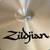 Brand New Zildjian 17" A Series Medium Thin Crash Cymbal 6 thumbnail