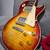 2011 Gil Yaron '59 LP Burst 12 thumbnail