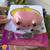 New: Chef Pal's Pork Thermometer Light Flashes & (OINKS" Sound) Alarm 3 thumbnail