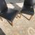 Ethan Allen Leather Dining Room Chairs 3 thumbnail