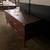 REDUCED PRICE Red 24" x 72" Dresser AD.37 2 thumbnail