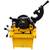 220V Electric Pipe Threader Machine 1/2 - 2" Threading Cutter NPT SQ50 8 thumbnail