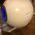 Self Cleaning Litter Box by ELS Pet "Spaceship" - Automatic 2 thumbnail