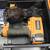 PRE-OWNED RIDGID R175RNE PNEUMATIC 15° 1-3/4" ROOFING NAILER #17695100 4 thumbnail