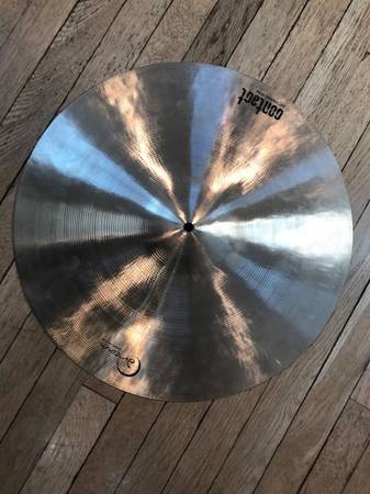 Dream Cymbals For Sale 1