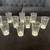 10-Water Glasses-Vintage 1 thumbnail