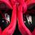 NEW Nike ID Air Max 1 White & Red CN9672 Women's Size 6 8 thumbnail