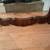 Antique Flame Mahogany Mirror 3 thumbnail