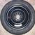Space saver temporary tire for 04 Acura Tl 3 thumbnail