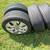 Honda Accord  tires and rims 1 thumbnail