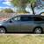 2012 Honda Odyssey  EX Van-Minivan 2 thumbnail