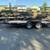 7 x 14 Tandem Axle Angle Flatbed 7K (Light Duty) 7 thumbnail