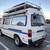 1995 Toyota HiAce High Roof Camper Van - Diesel 4WD 4 thumbnail