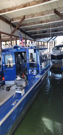 2023 Hewescraft Ocean Pro 240 OP ET HT, excelente paquete - $125,000 (Gig Harbor)63471363667203123