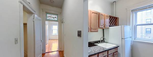 $3,700 / 2br - Fenway 2BR/1BA – Pisos de madera dura, estacionamiento y almacenamiento disponibles (Boston)63863136628227122