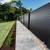 Aluminum Fence Panels | Modern Horizontal Design 4 thumbnail