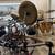 Lacquer 28-piece Set W/28 cymbals &Many Accessories, 4 thumbnail
