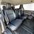 2015 Toyota Sienna SE Minivan 4D van Silver Sky Metallic 18 thumbnail