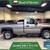 2006 GMC SIERRA 2500 HD 4X4 6SPD MANUAL 6.6L DURAMAX DIESEL 85K 9 thumbnail