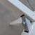 Very Stable Table Base. White Powdered Coated Steel 32x28x28 Tall New 2 thumbnail