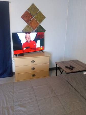 $350 / 270ft2 - Grandview Motel (Fort Pierce)63799881615233120