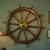 6ft ships wheel 2 thumbnail
