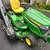 2025 john deere x 590 w/ mulch kit and powered bagger 1 thumbnail