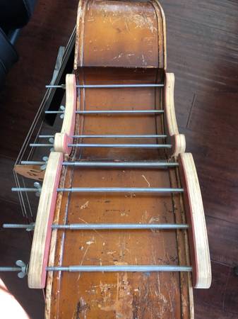 Reparar violín, viola, chelo, contrabajo, guitarra (El Monte)63877736566787123