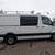 2012 Mercedes-Benz Sprinter 2500 Cargo Van 144" WB 4 thumbnail