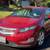 2013 Chevy Volt Hatchback 1 thumbnail