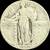1929-D Standing Liberty Quarter 1 thumbnail