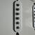 1990 Fender MIM Stratocaster Loaded Pickguard Excellent Condition 5 thumbnail