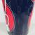 MLB Cleveland Indians Chief Wahoo 1996 Steel Trash Can 19" Tall 8 thumbnail