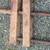 **NOW Only $20!**** PRIMITIVE antique Wooden CLAMP woodworking 6 thumbnail