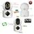 Brand new 4MP Dual Lens Security WiFi DVR Camera 1 thumbnail