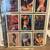 WWF WWE 1990 Classic card set plus 3 additional Hulk Hogan cards 4 thumbnail