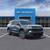 2026 Chevrolet Traverse AWD LT 1 thumbnail