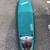NEW 8’ Surfboard modified for skateboarding 3 thumbnail