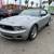 2010 FORD MUSTANG CONVERTIBLE 2D 6 thumbnail