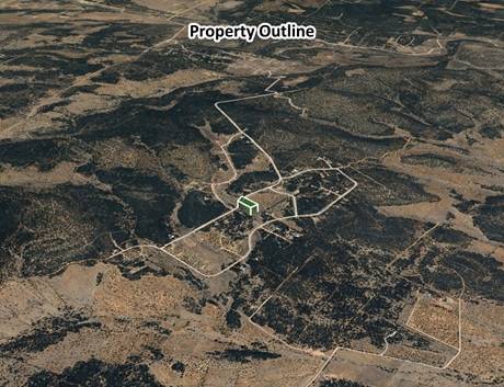 $69,500 Smart Land Buy! – 2.09 Acres in Bernalillo County, NM Near Albuquerque63659763591553121