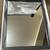Brand New Vanity Mirror Charcoal Gray Ove Decors 28 x 36 Lakeview 3 thumbnail
