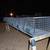 RABBIT CAGES 14 GAUGE American galvanized after the weld quality long row hangin 14 thumbnail
