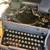Antique Royal Manual Typewriter 2 thumbnail