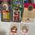 SF 49er SF Giant’s Pins and Jerry Rice HOF Coin 6 thumbnail