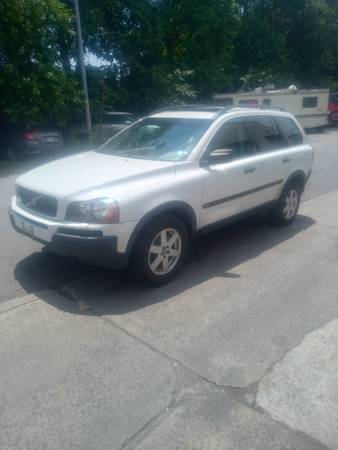2004 Volvo XC90 103k estado impecable - $4,50063654714150017120