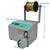 Automatic Twist Tie Machine Electric Semi Manual Bag Closure #020123 6 thumbnail