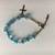 Rosary Bracelets - Lot of 2 3 thumbnail